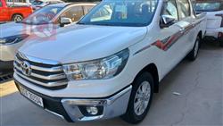 تويوتا هايلوكس